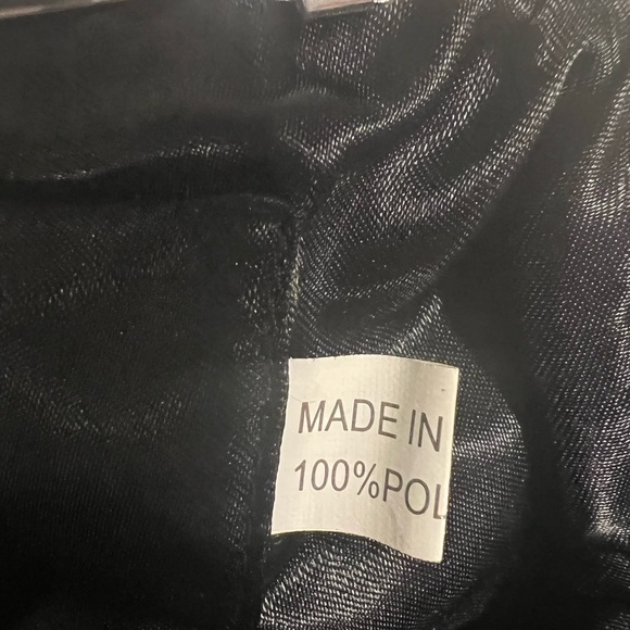 Vintage Sequined Small Evening Bag Elegant Clutch Black Purse. - Picture 3 of 9